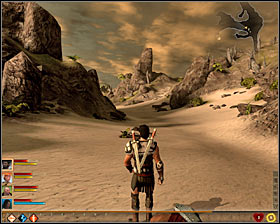 3 - The Way It Should Be - Act I - Dragon Age II Game Guide