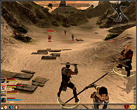 2 - The Way It Should Be - Act I - Dragon Age II Game Guide