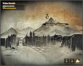 You can receive this quest after completing the main quest A Friend in the Guard, but only if during a conversation you agree to help Aveline in getting rid of raiders #1 (M9, 3) - The Way It Should Be - Act I - Dragon Age II Game Guide