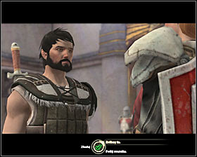 1 - The Way It Should Be - Act I - Dragon Age II Game Guide