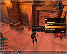 9 - Finding Nathaniel - Act III - Dragon Age II Game Guide