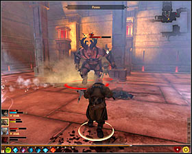 8 - Finding Nathaniel - Act III - Dragon Age II Game Guide