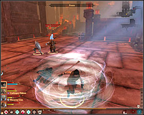 7 - Finding Nathaniel - Act III - Dragon Age II Game Guide