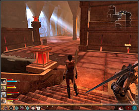 6 - Finding Nathaniel - Act III - Dragon Age II Game Guide