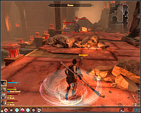 5 - Finding Nathaniel - Act III - Dragon Age II Game Guide