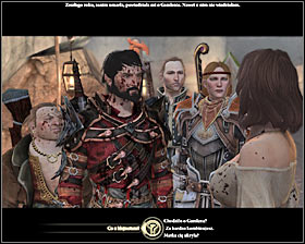 8 - Gamlens Greatest Treasure - p. 2 - Act III - Dragon Age II Game Guide