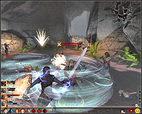 7 - Gamlens Greatest Treasure - p. 2 - Act III - Dragon Age II Game Guide