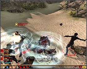 5 - A Murder of Crows - p. 2 - Act III - Dragon Age II Game Guide