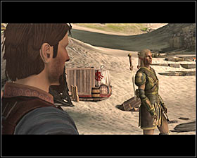 4 - A Murder of Crows - p. 2 - Act III - Dragon Age II Game Guide