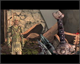 1 - A Murder of Crows - p. 2 - Act III - Dragon Age II Game Guide