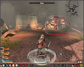 7 - A Murder of Crows - p. 1 - Act III - Dragon Age II Game Guide