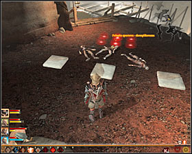 6 - A Murder of Crows - p. 1 - Act III - Dragon Age II Game Guide