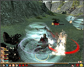 4 - A Murder of Crows - p. 1 - Act III - Dragon Age II Game Guide