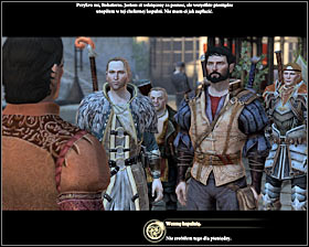 ABSOLUTELY examine the high dragons body #1, because you can obtain many valuable items - Mine Massacre - Act III - Dragon Age II Game Guide