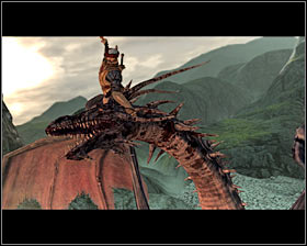 If you notice that you end up with healing potions, then you can use pauses in attacking the high dragon and examine bodies of defeated dragonlings #1 - Mine Massacre - Act III - Dragon Age II Game Guide