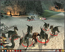 6 - Mine Massacre - Act III - Dragon Age II Game Guide