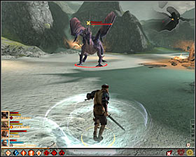 4 - Mine Massacre - Act III - Dragon Age II Game Guide