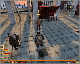 1 - Mine Massacre - Act III - Dragon Age II Game Guide