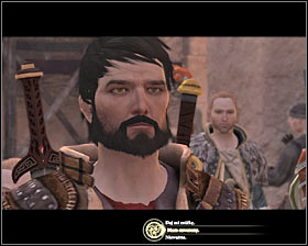 You can go now to the [Lowtown] location during the day - Pick up Pickaxes - Act II - Dragon Age II Game Guide