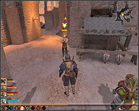 2 - Pick up Pickaxes - Act II - Dragon Age II Game Guide