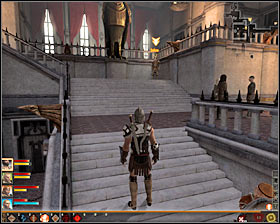 6 - Raiders on the Cliffs - Act II - Dragon Age II Game Guide