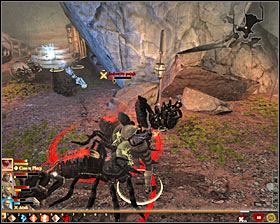 5 - Cave Crawling - Act II - Dragon Age II Game Guide
