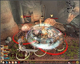 3 - Cave Crawling - Act II - Dragon Age II Game Guide
