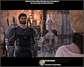 6 - Night Terrors - p. 3 - Act II - Dragon Age II Game Guide