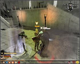 4 - Night Terrors - p. 3 - Act II - Dragon Age II Game Guide