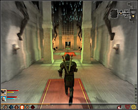 1 - Night Terrors - p. 3 - Act II - Dragon Age II Game Guide