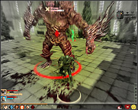 13 - Night Terrors - p. 2 - Act II - Dragon Age II Game Guide