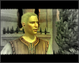 11 - Night Terrors - p. 2 - Act II - Dragon Age II Game Guide