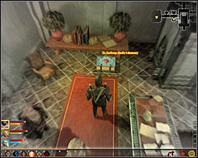 10 - Night Terrors - p. 2 - Act II - Dragon Age II Game Guide