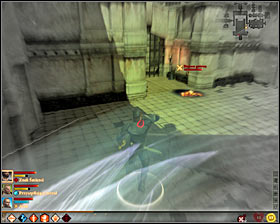 9 - Night Terrors - p. 2 - Act II - Dragon Age II Game Guide