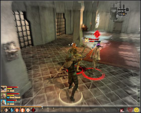 8 - Night Terrors - p. 2 - Act II - Dragon Age II Game Guide