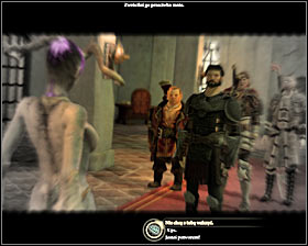 7 - Night Terrors - p. 2 - Act II - Dragon Age II Game Guide