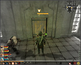 5 - Night Terrors - p. 2 - Act II - Dragon Age II Game Guide