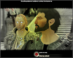 4 - Night Terrors - p. 2 - Act II - Dragon Age II Game Guide