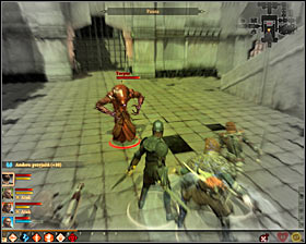 3 - Night Terrors - p. 2 - Act II - Dragon Age II Game Guide