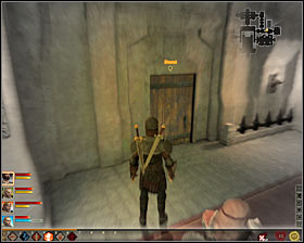 7 - Night Terrors - p. 1 - Act II - Dragon Age II Game Guide