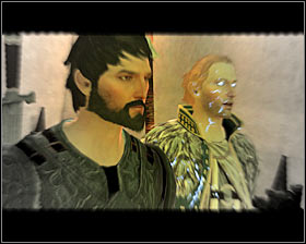 5 - Night Terrors - p. 1 - Act II - Dragon Age II Game Guide