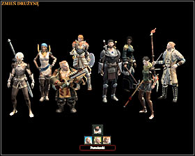 Keeper Marethari wants now to talk to you in private #1 - Night Terrors - p. 1 - Act II - Dragon Age II Game Guide