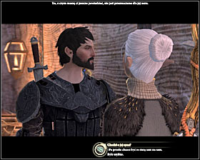 4 - Night Terrors - p. 1 - Act II - Dragon Age II Game Guide