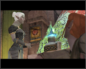 3 - Night Terrors - p. 1 - Act II - Dragon Age II Game Guide