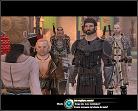 2 - Night Terrors - p. 1 - Act II - Dragon Age II Game Guide