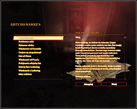 1 - Night Terrors - p. 1 - Act II - Dragon Age II Game Guide