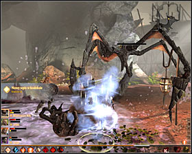 The third ingredient is the varterral heart - Herbalists Tasks #2 - Act II - Dragon Age II Game Guide