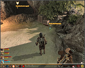 The first object on your list is a Harlots Blush Flower - Herbalists Tasks #2 - Act II - Dragon Age II Game Guide