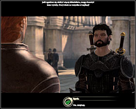 Youve already cooperated with Solivitus (M33, 4) before your trip to the Deep Roads - Herbalists Tasks #2 - Act II - Dragon Age II Game Guide