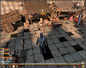 1 - Herbalists Tasks #2 - Act II - Dragon Age II Game Guide